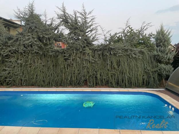 Prodej rodinného domu, Radslavice, V Zahradách, 166 m2