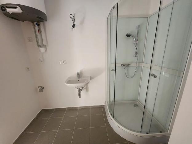 Prodej bytu 1+kk, Třešť, Nádražní, 24 m2