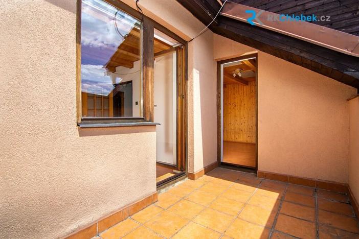 Prodej rodinného domu, Baška, 350 m2