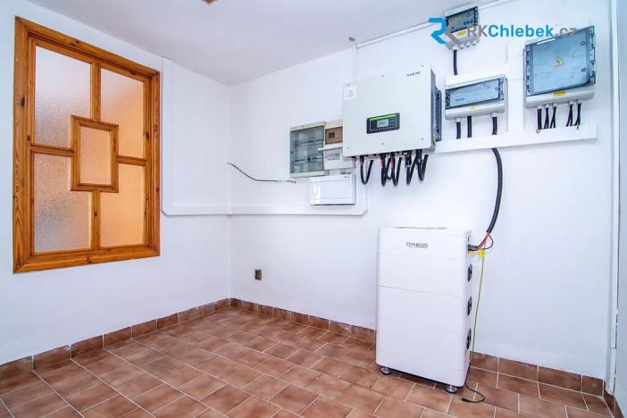 Prodej rodinného domu, Baška, 350 m2