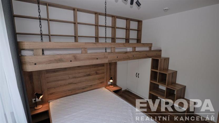 Prodej bytu 2+kk, Černý Důl, 47 m2