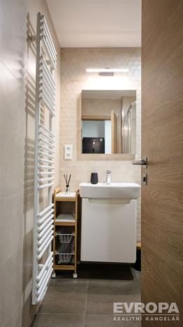 Prodej bytu 2+kk, Černý Důl, 47 m2