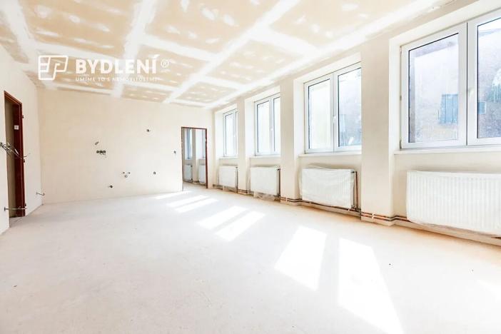 Prodej činžovního domu, Teplice, 1290 m2