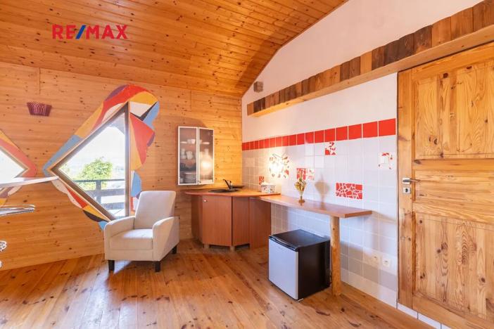 Prodej vícegeneračního domu, Obora, 900 m2