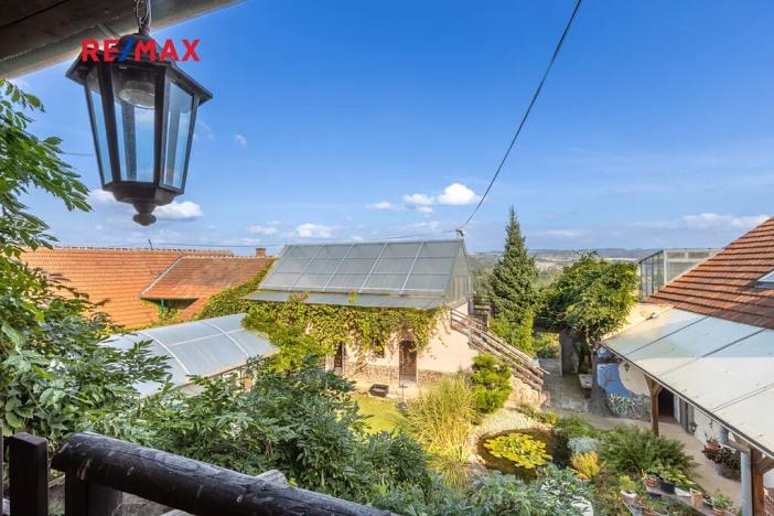 Prodej vícegeneračního domu, Obora, 900 m2