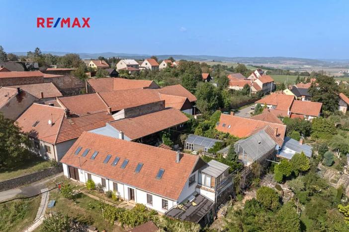 Prodej vícegeneračního domu, Obora, 900 m2