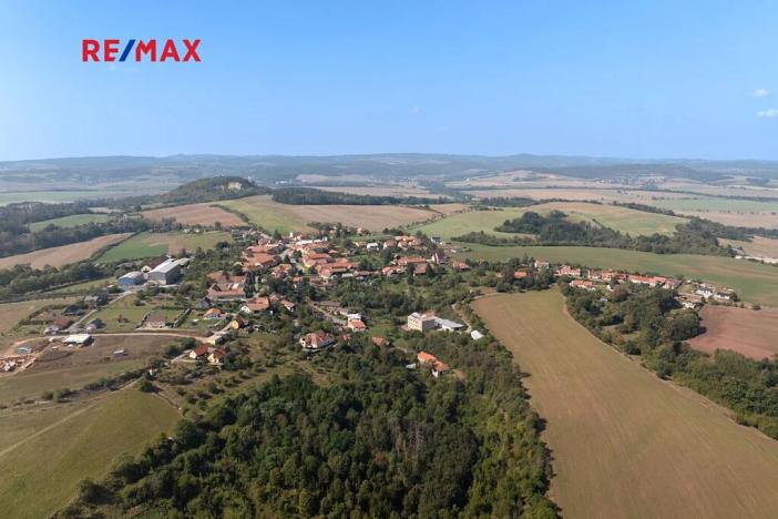 Prodej vícegeneračního domu, Obora, 900 m2