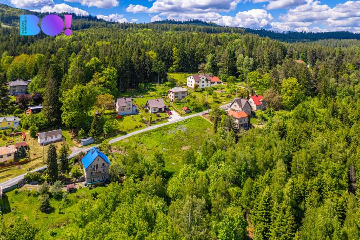 Prodej pozemku pro bydlení, Mosty u Jablunkova, 5690 m2