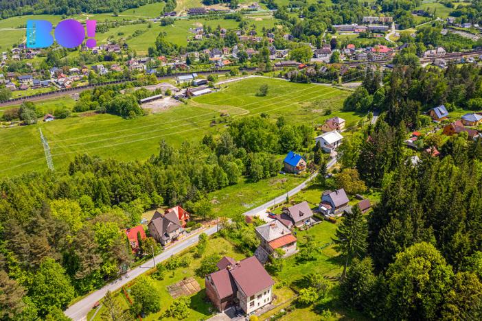 Prodej pozemku pro bydlení, Mosty u Jablunkova, 5690 m2