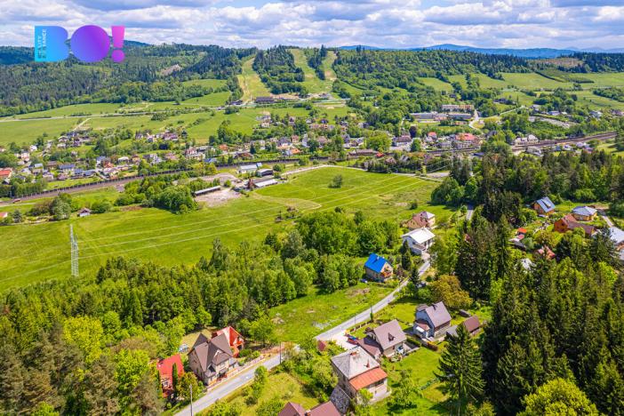 Prodej pozemku pro bydlení, Mosty u Jablunkova, 5690 m2