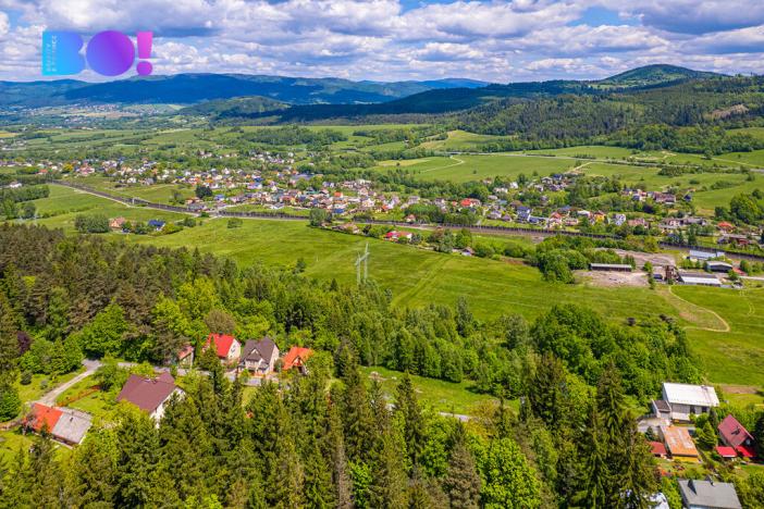 Prodej pozemku pro bydlení, Mosty u Jablunkova, 5690 m2