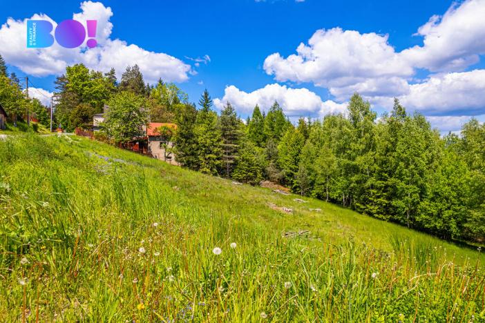 Prodej pozemku pro bydlení, Mosty u Jablunkova, 5690 m2