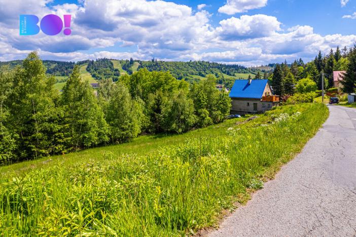 Prodej pozemku pro bydlení, Mosty u Jablunkova, 5690 m2