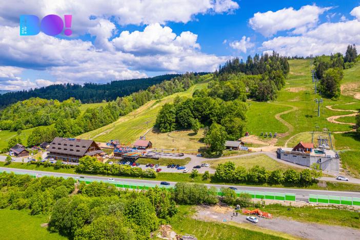 Prodej pozemku pro bydlení, Mosty u Jablunkova, 5690 m2