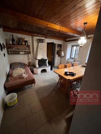 Prodej rodinného domu, Popelín, 69 m2