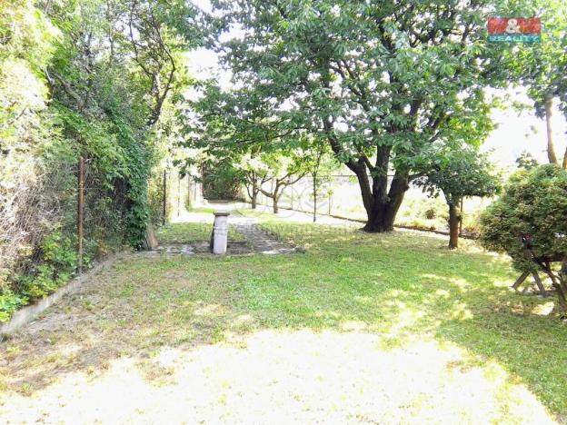 Prodej chaty, Krnov - Pod Bezručovým vrchem, 23 m2