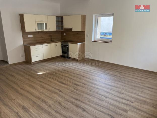 Prodej bytu 4+kk, Choceň, Záměstí, 112 m2