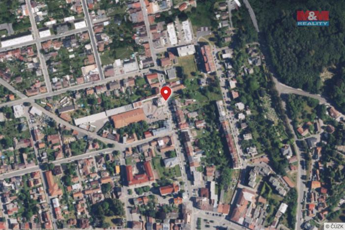 Prodej bytu 4+kk, Choceň, Záměstí, 112 m2