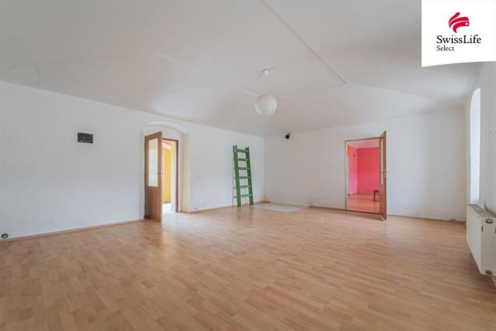 Prodej zemědělské usedlosti, Klobuky - Čeradice, 245 m2