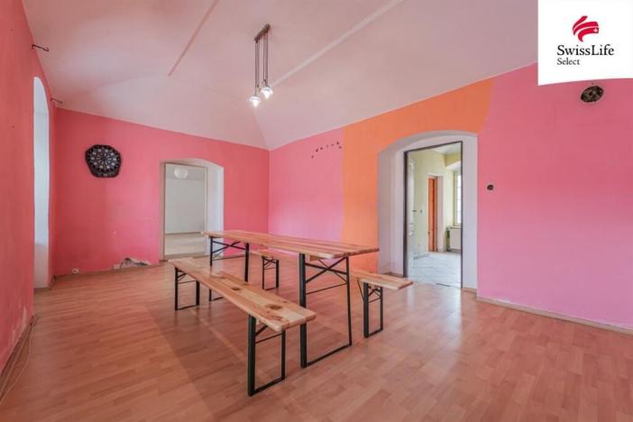 Prodej zemědělské usedlosti, Klobuky - Čeradice, 245 m2