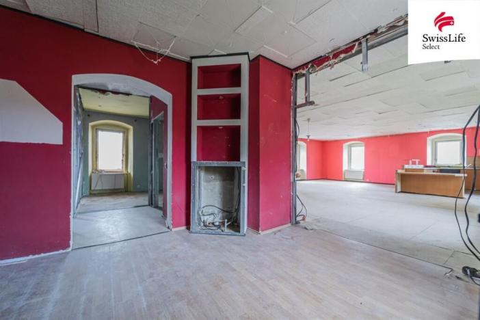 Prodej zemědělské usedlosti, Klobuky - Čeradice, 245 m2