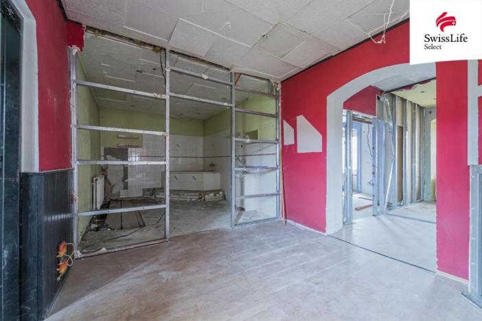 Prodej zemědělské usedlosti, Klobuky - Čeradice, 245 m2