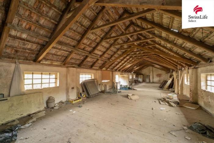 Prodej zemědělské usedlosti, Klobuky - Čeradice, 245 m2