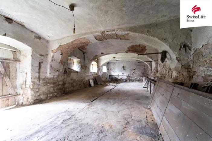 Prodej zemědělské usedlosti, Klobuky - Čeradice, 245 m2