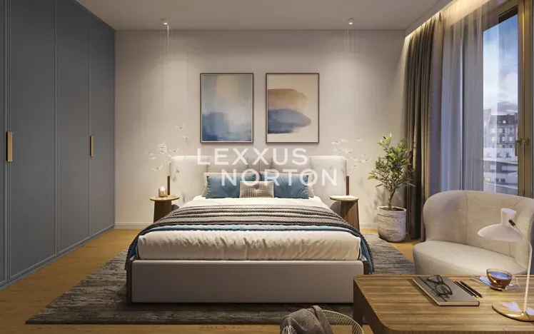 Prodej bytu 2+kk, Praha - Smíchov, Nádražní, 48 m2