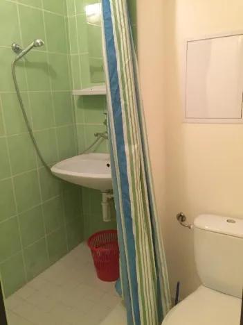 Pronájem bytu 1+kk, Brno - Lesná, Halasovo náměstí, 23 m2