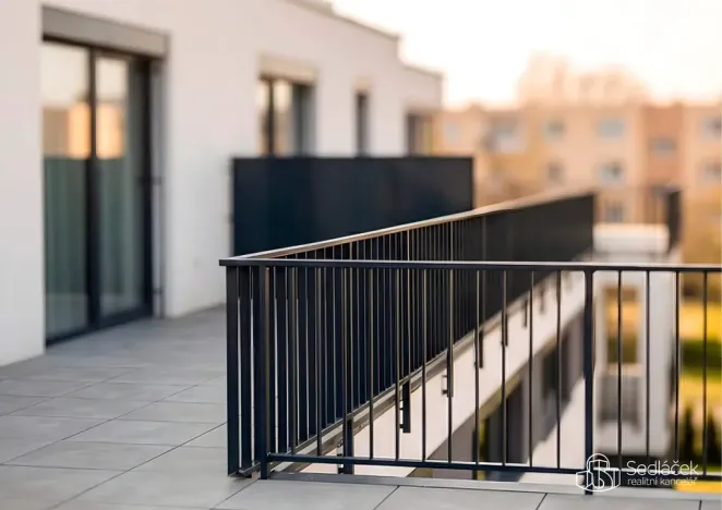 Prodej bytu 2+kk, Praha - Modřany, Na Cikorce, 47 m2