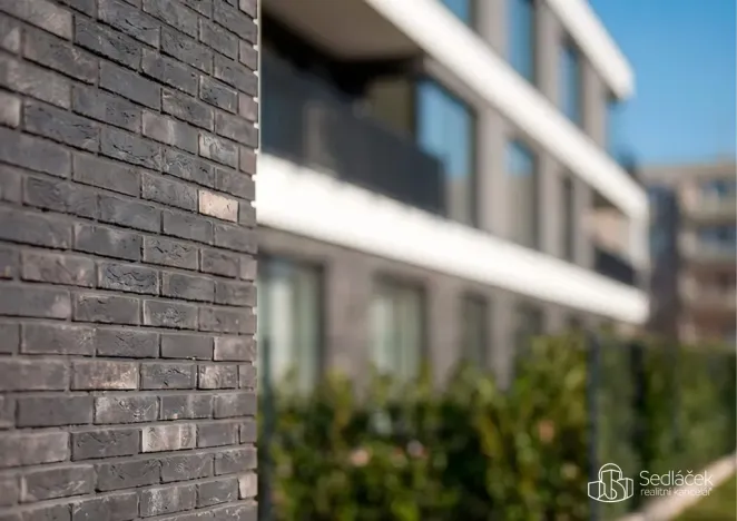 Prodej bytu 2+kk, Praha - Modřany, Na Cikorce, 47 m2