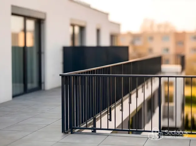 Prodej bytu 2+kk, Praha - Modřany, Na Cikorce, 44 m2