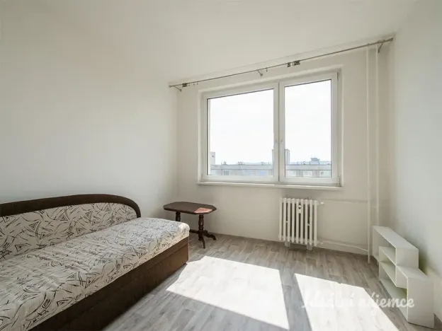 Pronájem bytu 3+1, Praha - Modřany, Poljanovova, 62 m2