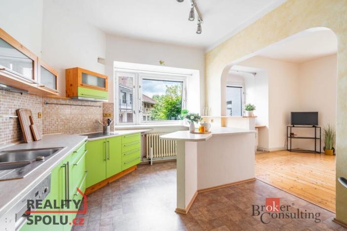 Prodej rodinného domu, Třebechovice pod Orebem, Masarykovo náměstí, 993 m2