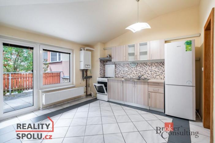 Prodej rodinného domu, Třebechovice pod Orebem, Masarykovo náměstí, 993 m2