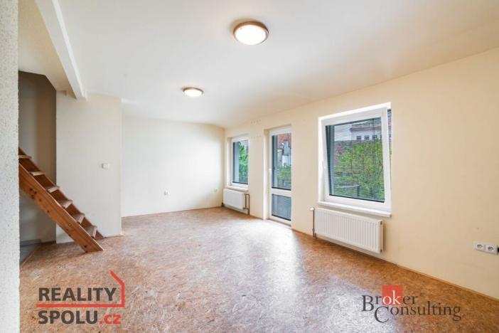 Prodej rodinného domu, Třebechovice pod Orebem, Masarykovo náměstí, 993 m2