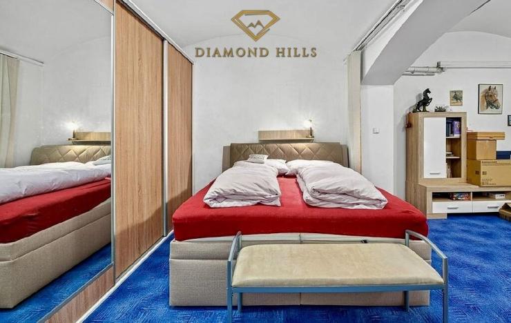 Prodej bytu 4+kk, Praha, Bulharská, 142 m2