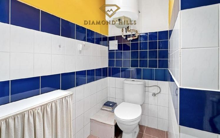 Prodej bytu 4+kk, Praha, Bulharská, 142 m2