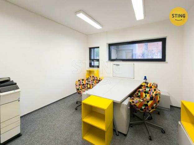 Prodej komerční nemovitosti, Český Těšín, 223 m2