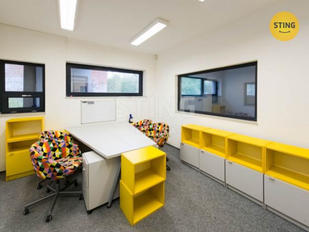 Prodej komerční nemovitosti, Český Těšín, 223 m2