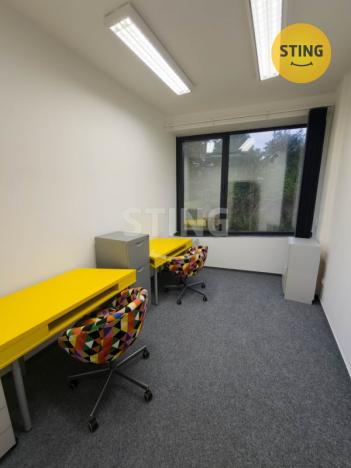 Prodej komerční nemovitosti, Český Těšín, 223 m2