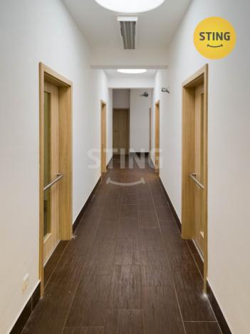 Prodej komerční nemovitosti, Český Těšín, 223 m2