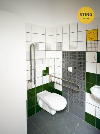 Prodej komerční nemovitosti, Český Těšín, 223 m2