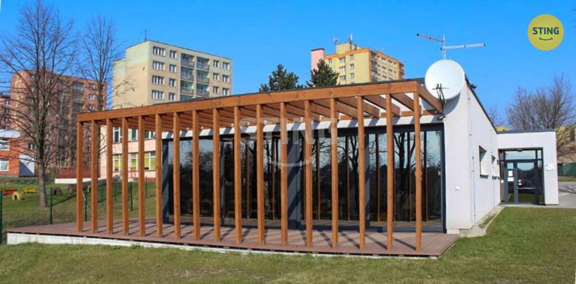Prodej komerční nemovitosti, Český Těšín, 223 m2