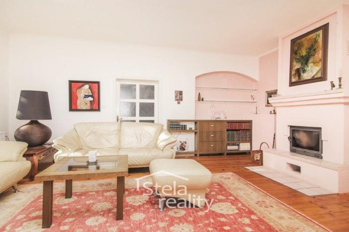 Prodej rodinného domu, Jindřichov, 321 m2