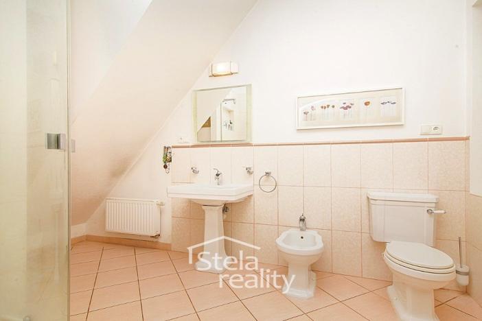 Prodej rodinného domu, Jindřichov, 321 m2