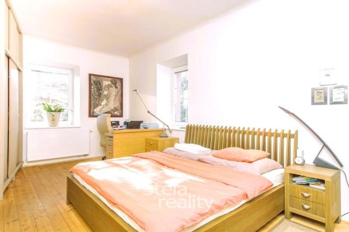 Prodej rodinného domu, Jindřichov, 321 m2