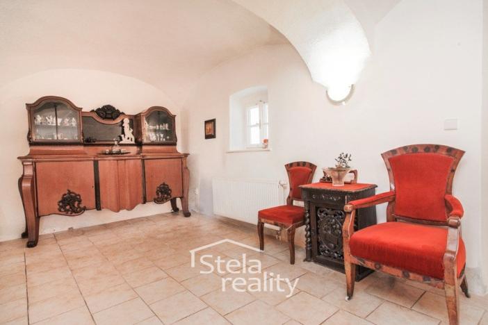 Prodej rodinného domu, Jindřichov, 321 m2