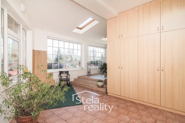 Prodej rodinného domu, Jindřichov, 321 m2